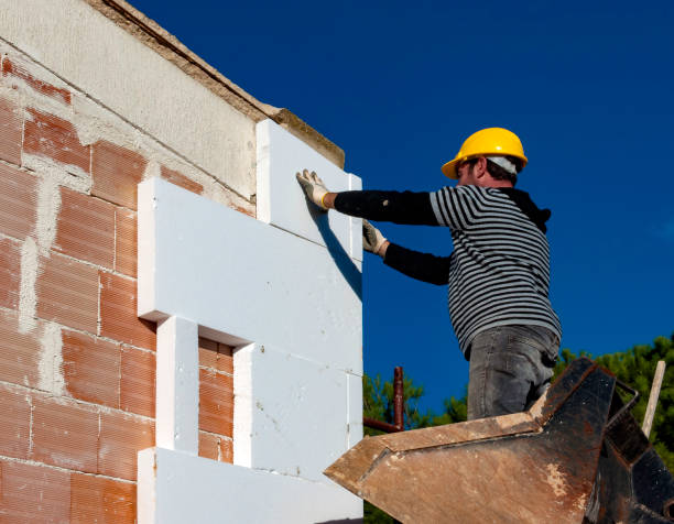 Best Geographic-Specific Insulation Services in Freeport, PA