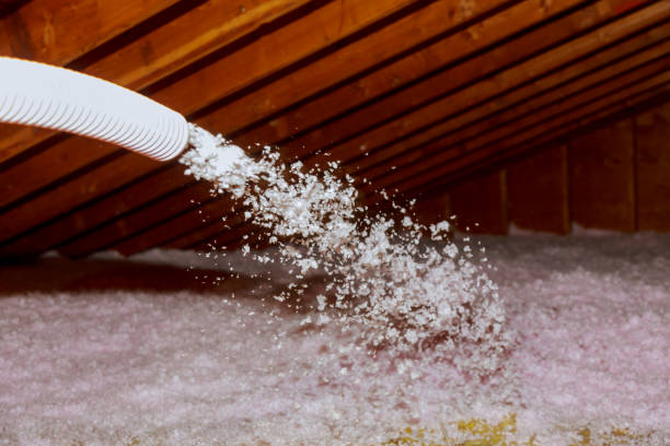 Best Commercial Insulation in Freeport, PA