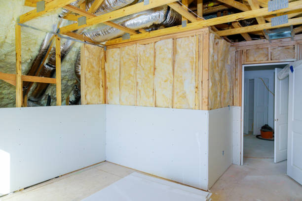 Best Spray Foam Insulation in Freeport, PA
