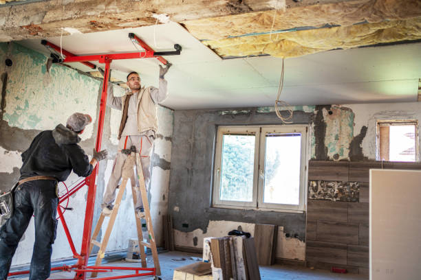 Reliable Freeport, PA Insulation Contractor Solutions