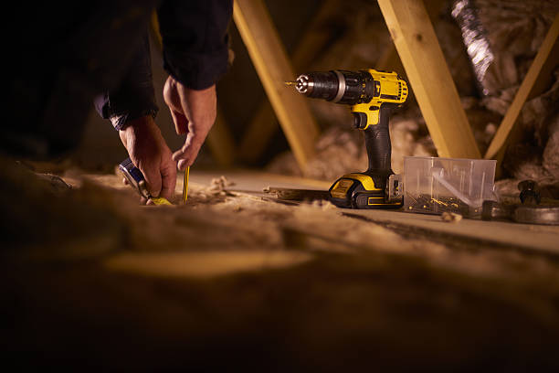 Best Insulation Maintenance and Repair in Freeport, PA