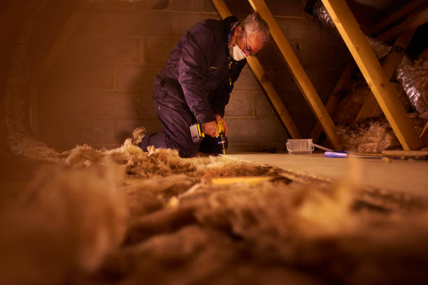 Types of Insulation We Offer in Freeport, PA